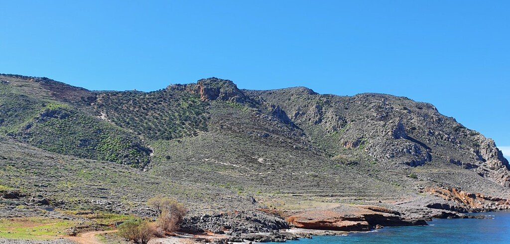 Hotel in Neapoli, Greece 60000m², Nr. 3847