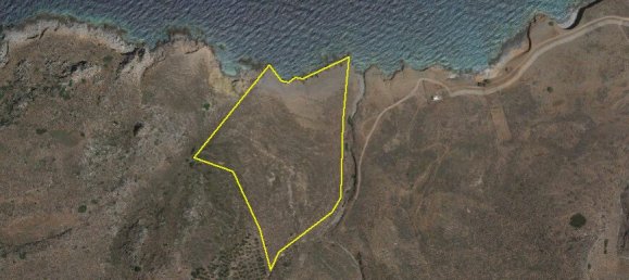 Hotel in Neapoli, Greece 60000m², Nr. 3847 2