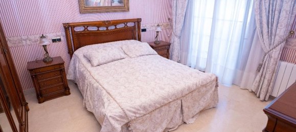 Вилла с 7 спальнями в Дехеса де Кампоамор, Испания № 189248 18