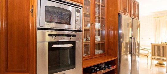 Вилла с 7 спальнями в Дехеса де Кампоамор, Испания № 189248 28