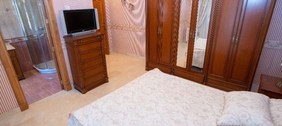 Вилла с 7 спальнями в Дехеса де Кампоамор, Испания № 189248 20