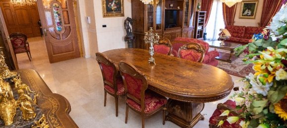 Вилла с 7 спальнями в Дехеса де Кампоамор, Испания № 189248 43