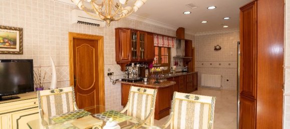 Вилла с 7 спальнями в Дехеса де Кампоамор, Испания № 189248 29