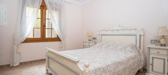 Вилла с 7 спальнями в Дехеса де Кампоамор, Испания № 189248 6