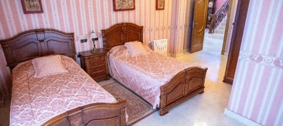 Вилла с 7 спальнями в Дехеса де Кампоамор, Испания № 189248 16