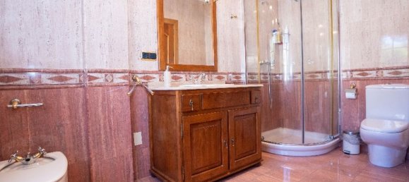 Вилла с 7 спальнями в Дехеса де Кампоамор, Испания № 189248 22