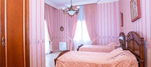 Вилла с 7 спальнями в Дехеса де Кампоамор, Испания № 189248 14