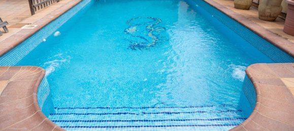 Вилла с 7 спальнями в Дехеса де Кампоамор, Испания № 189248 49