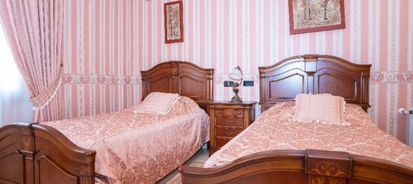 Вилла с 7 спальнями в Дехеса де Кампоамор, Испания № 189248 15