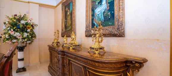 Вилла с 7 спальнями в Дехеса де Кампоамор, Испания № 189248 24