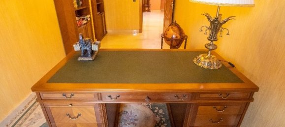 Вилла с 7 спальнями в Дехеса де Кампоамор, Испания № 189248 10