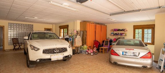 Вилла с 7 спальнями в Дехеса де Кампоамор, Испания № 189248 40