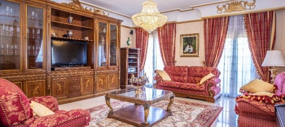 Вилла с 7 спальнями в Дехеса де Кампоамор, Испания № 189248 38