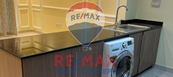 Вилла с 5 спальнями в Al Samha, ОАЭ № 26616 10