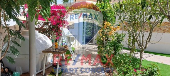 Вилла с 5 спальнями в Al Samha, ОАЭ № 26616 4