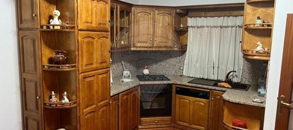 Дом с 3 спальнями в Santulhao, Португалия № 167012 4