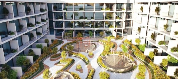 49.3m² Apartment in Jumeirah Village Circle, UAE No. 9318 4