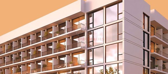 49.3m² Apartment in Jumeirah Village Circle, UAE No. 9318 2