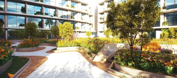 49.3m² Apartment in Jumeirah Village Circle, UAE No. 9318 3