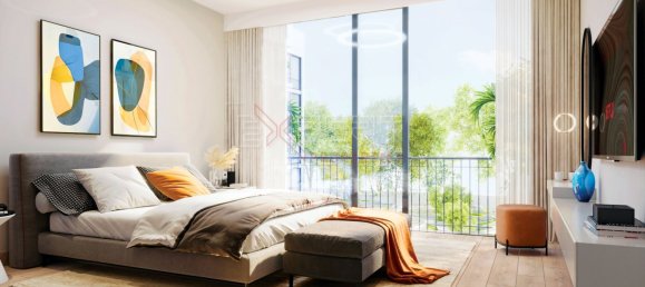 49.3m² Apartment in Jumeirah Village Circle, UAE No. 9318 8