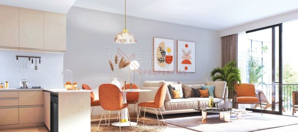 49.3m² Apartment in Jumeirah Village Circle, UAE No. 9318 10