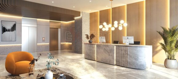 49.3m² Apartment in Jumeirah Village Circle, UAE No. 9318 7