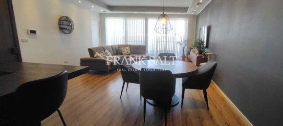 2 غرف نوم بانتهاوس في Gharghur, Malta رقم 2336 6