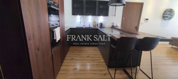 2 غرف نوم بانتهاوس في Gharghur, Malta رقم 2336 7