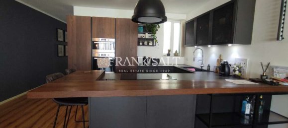 2 غرف نوم بانتهاوس في Gharghur, Malta رقم 2336 3