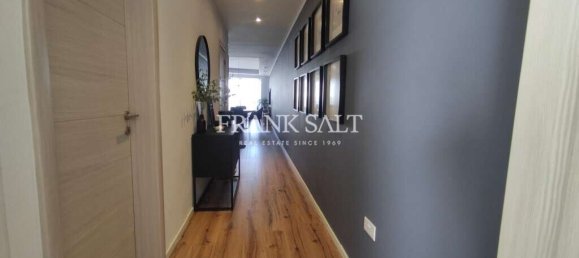 2 غرف نوم بانتهاوس في Gharghur, Malta رقم 2336 12