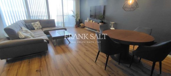 2 غرف نوم بانتهاوس في Gharghur, Malta رقم 2336 4