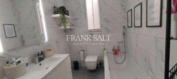 2 غرف نوم بانتهاوس في Gharghur, Malta رقم 2336 8