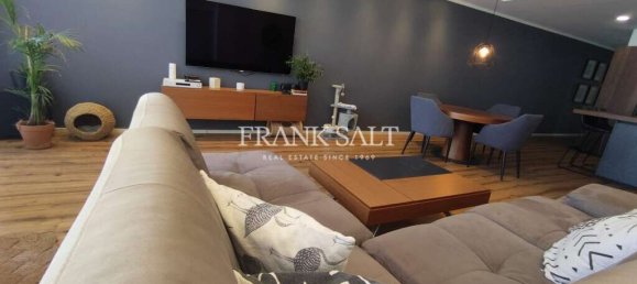 2 غرف نوم بانتهاوس في Gharghur, Malta رقم 2336 5