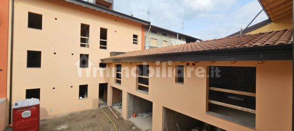 Apartamento de 2 dormitorios en Paladina, Italy No. 8747 25