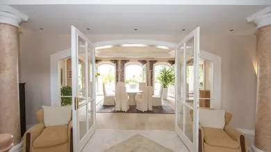 17 rooms Villa in Aschach an der Steyr, Austria No. 175471