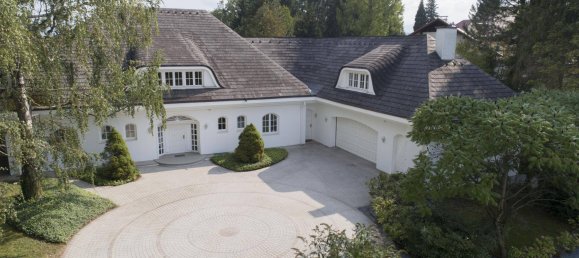 17-Zimmer Villa in Aschach an der Steyr, Austria, Nr. 175471 5