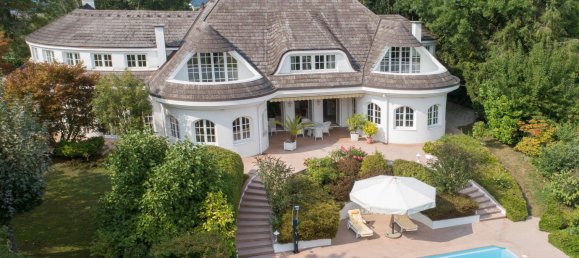 17-Zimmer Villa in Aschach an der Steyr, Austria, Nr. 175471 3