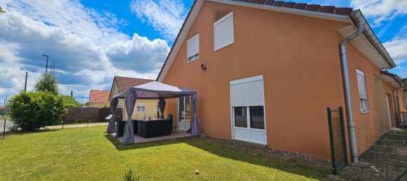 Дом с 4 спальнями в От-Саон, Франция № 363487 3