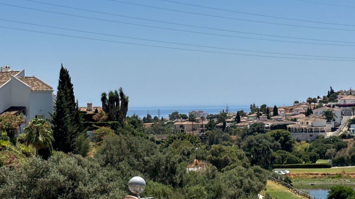 2 bedrooms Apartment in Mijas, Spain No. 198169