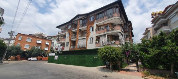 Apartment 3+1 in Alanya, Turkey No. 21639 11