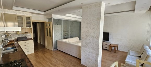 Apartment 3+1 in Alanya, Turkey No. 21639 10