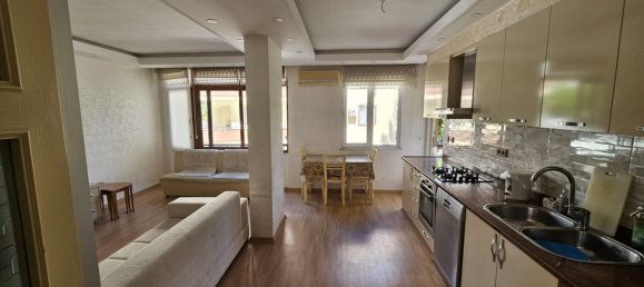 Apartment 3+1 in Alanya, Turkey No. 21639 16