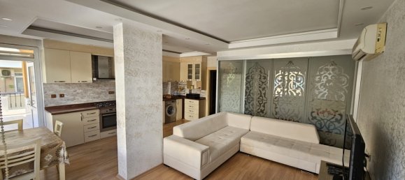 Apartment 3+1 in Alanya, Turkey No. 21639 7