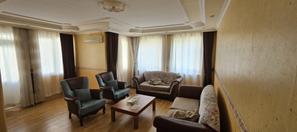 Apartment 3+1 in Alanya, Turkey No. 21639 17