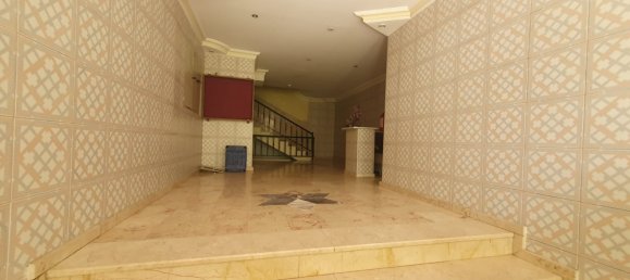 Apartment 3+1 in Alanya, Turkey No. 21639 22