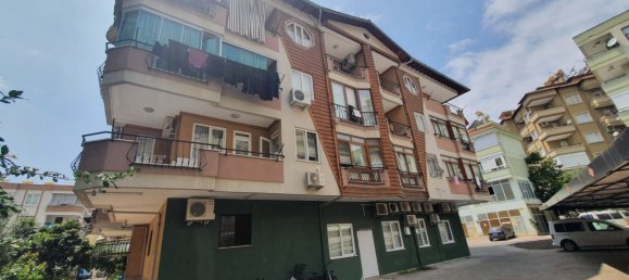 Apartment 3+1 in Alanya, Turkey No. 21639 14