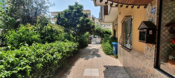 Apartment 3+1 in Alanya, Turkey No. 21639 9