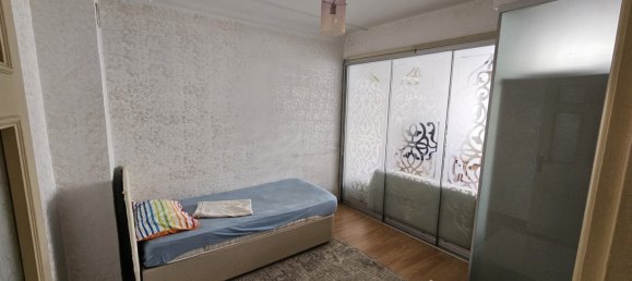 Apartment 3+1 in Alanya, Turkey No. 21639 21