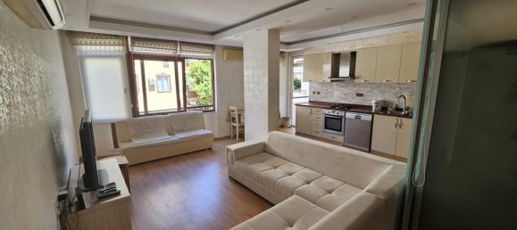 Apartment 3+1 in Alanya, Turkey No. 21639 15