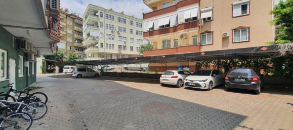 Apartment 3+1 in Alanya, Turkey No. 21639 13